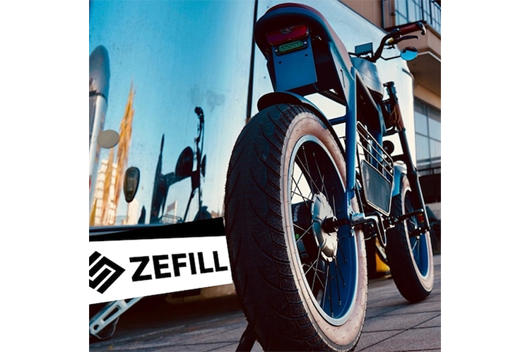 TK-1特定小型原付