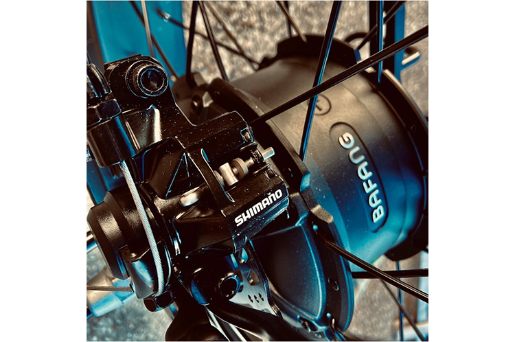 TK-1特定小型原付