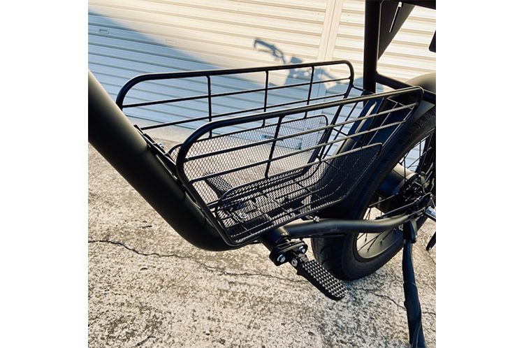 TK-1特定小型原付